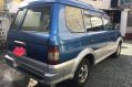 2000 Mitsubishi Adventure GLX for sale-6