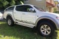 2013 4X4 Mitsubishi Strada for sale-0