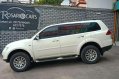 2012 Mitsubishi Montero Sport for sale-5