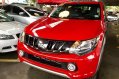 2019 Mitsubishi Strada for sale-0