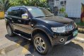 2011 Mitsubishi Montero for sale-1