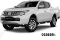 SELLING 2019 MITSUBISHI Strada glx mt 19k all in down-0