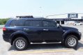 2012 Mitsubishi Montero Sport for sale-6