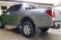 2014 Mitsubishi Strada for sale-4