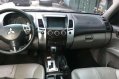 2012 Mitsubishi Montero Sport for sale-0