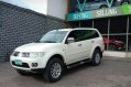 2012 Mitsubishi Montero Sport for sale-1