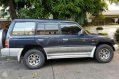 Mitsubishi Pajero 2001 for sale-0