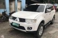 2012 Mitsubishi Montero Sport for sale-1