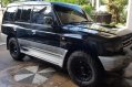 Mitsubishi Pajero Field Master 2001 for sale-0