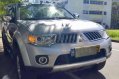 Mitsubishi Montero 2012 for sale-0