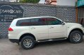 2012 Mitsubishi Montero Sport for sale-3