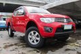 2012 Mitsubishi Strada for sale-10