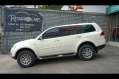 2012 Mitsubishi Montero Sport GLS V for sale-10