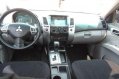 2012 Mitsubishi Montero Sport for sale-11