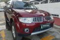 2009 Mitsubishi Montero for sale-0