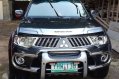 Mitsubishi Montero Sports 2009 for sale-0