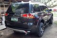 Mitsubishi Montero Sports 2009 for sale-2