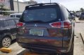 2012 model Mitsubishi Montero Sport for sale-1