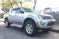 2012 Mitsubishi Strada for sale-0