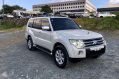 2010 Mitsubishi Pajero for sale-0