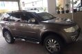 Mitsubishi Montero Sport 2012 for sale-0