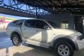 2013 4X4 Mitsubishi Strada for sale-4