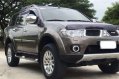 2013 Mitsubishi Montero Sport for sale-5