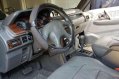 Mitsubishi Pajero Field Master 2001 for sale-6