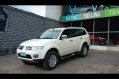 2012 Mitsubishi Montero Sport GLS V for sale-1