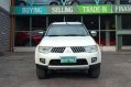 2012 Mitsubishi Montero Sport for sale-0