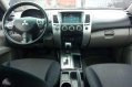 2013 Mitsubishi Montero for sale-8