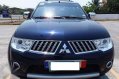 2012 Mitsubishi Montero Sport for sale-2