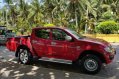 Mitsubishi STRADA 2012 Model Strada Pick Up Family car-4