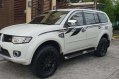 Mitsubishi Montero GLS 2012 Registration already-0