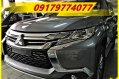 2019 Mitsubishi Montero Sport for sale-0