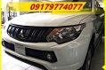 2018 Mitsubishi Strada Glx Manual Gls Automatic 2019 Xpander Montero-0