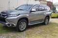 2017 Mitsubishi Montero for sale-1