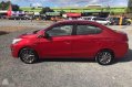 2017 Mitsubishi Mirage G4 for sale-8