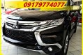 Avail as low as 39K 2018 Mitsubishi Montero Sport Gls Automatic-0