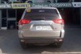 Mitsubishi Montero Sport 2014 for sale-3