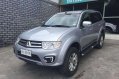2015 Mitsubishi Montero Sport for sale-2