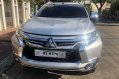 2018 Mitsubishi Montero Gls AT 11kms with complete service records-0