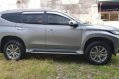 2017 Mitsubishi Montero for sale-7