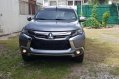 2017 Mitsubishi Montero for sale-0