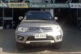 Mitsubishi Montero Sport 2014 for sale-0