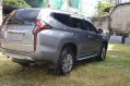 2017 Mitsubishi Montero for sale-4