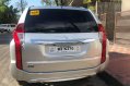 2018 Mitsubishi Montero Gls AT 11kms with complete service records-2