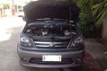 Mitsubishi Adventure GLSsports 2015 2.5L 4D56 diesel engine-6