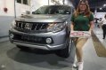 2019 Mitsubishi Strada for sale-0