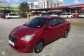 2017 Mitsubishi Mirage G4 for sale-2